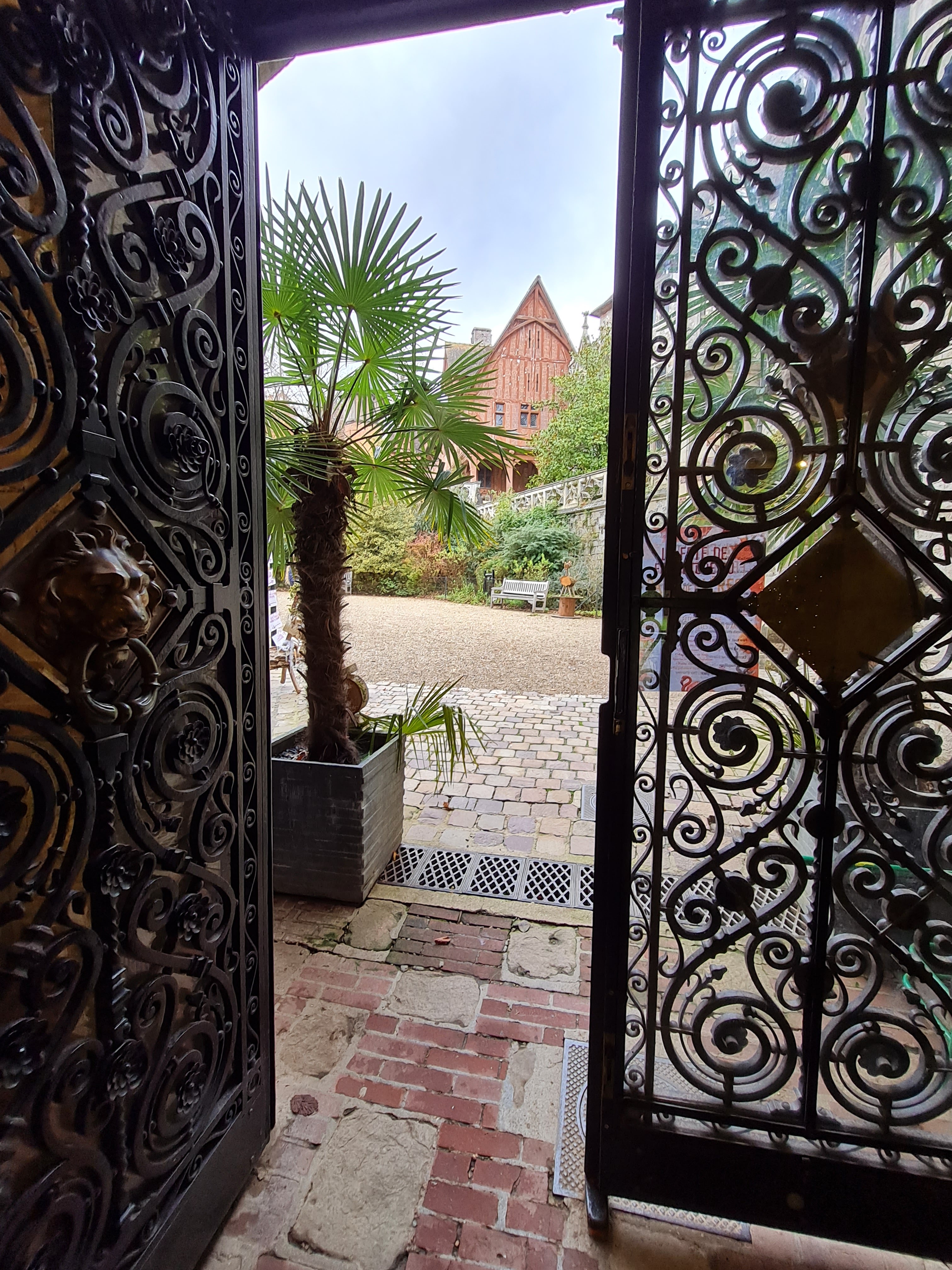 Photo n° 8 de l'avis de Marie-Pascale.c fait le 30/11/2023 à 17:08