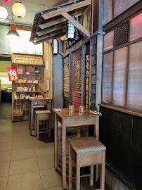 Atmosphère du Restaurant japonais Umami ramen à Bordeaux - n°16