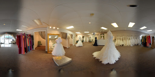 Dress Store «The Perfect Dress», reviews and photos, 2710 W Jefferson, Trenton, MI 48183, USA