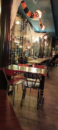 Atmosphère du Restaurant Jeannette à Paris - n°16