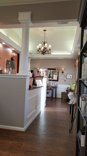 Beauty Salon «Cheveux Salon & Day Spa», reviews and photos, 2105 Laurel Bush Rd, Bel Air, MD 21015, USA