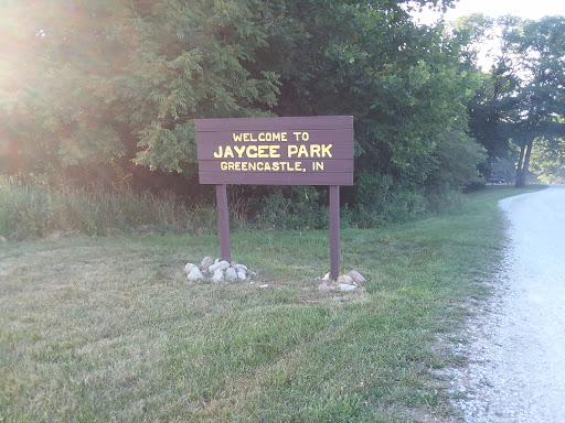 Park «Jaycee Park», reviews and photos, 1681 Airport Rd, Greencastle, IN 46135, USA