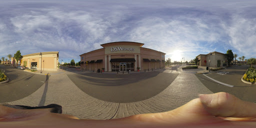 Shoe Store «DSW Designer Shoe Warehouse», reviews and photos, 2555 Sand Creek Rd, Brentwood, CA 94513, USA