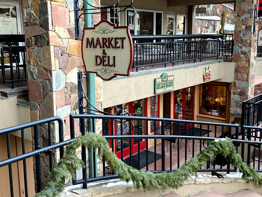 General Store «Beaver Creek Market», reviews and photos, 210 Offerson Rd, Avon, CO 81620, USA