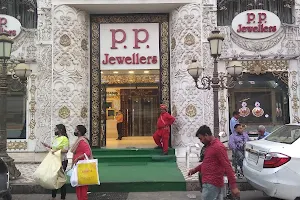PP Jewellers image