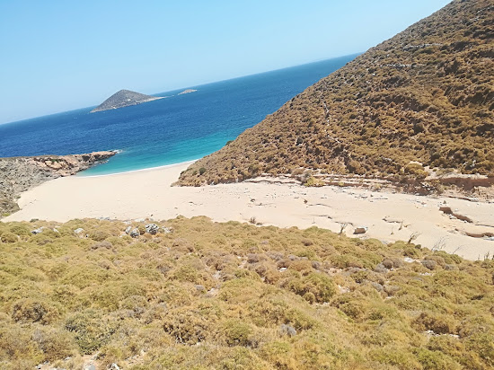 St.George beach IV