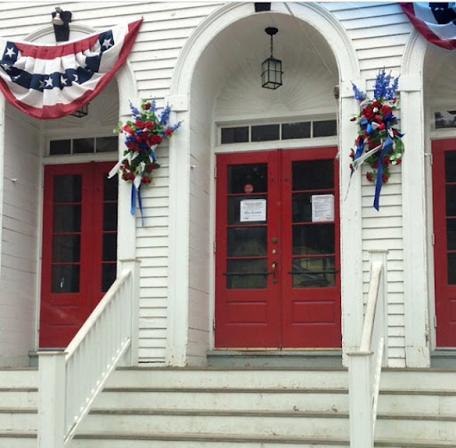 Movie Theater «Loring Hall Theatre», reviews and photos, 65 Main St, Hingham, MA 02043, USA