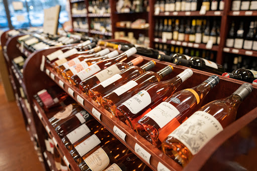 Wine Store «The Wine Cabinet», reviews and photos, 1416 North Point Village Center, Reston, VA 20194, USA