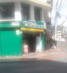 Farmacias Sana Sana - sucursal calle Mercadillo