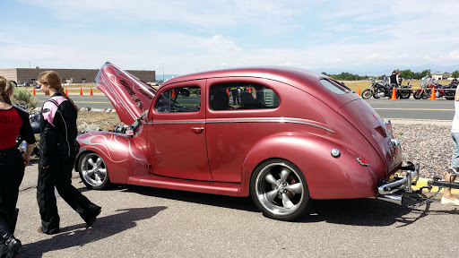 Used Motorcycle Dealer «Motorcycle Depot», reviews and photos, 600 Telluride St E, Aurora, CO 80011, USA