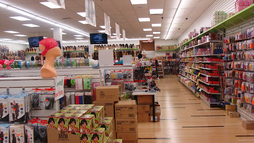 Beauty Supply Store «Kiss Beauty Supply», reviews and photos, 3651 Sycamore School Rd, Fort Worth, TX 76133, USA