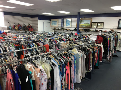 Thrift Store «Society of St. Vincent de Paul Long Beach Thrift Store», reviews and photos