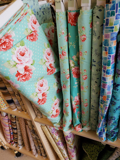 Fabric Store «Jo-Ann Fabrics and Crafts», reviews and photos, 2891 Taylor Rd, Reynoldsburg, OH 43068, USA