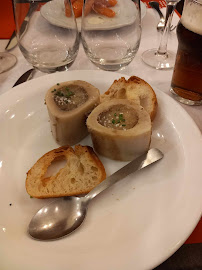 Les plus récentes photos du Restaurant français Le petit bouillon Alcide à Lille - n°6