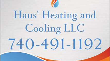Haus' Heating and Cooling, LLC