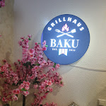 Photo n°2 de l'avis de Weingard.l fait le 29/08/2023 à 19:55 sur le  Restaurant Baku Grillhaus à Erwitte