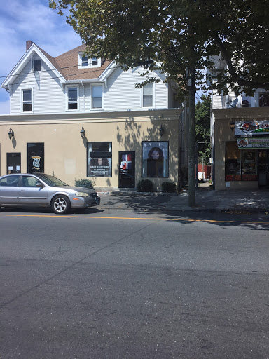 Beauty Salon «Albas Beauty Salon», reviews and photos, 850 State St, Bridgeport, CT 06604, USA