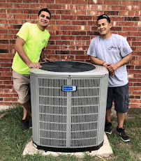 A/C Solutions Heating & Cooling - Photo 4 - Car repair in Robinson, TX, Waco