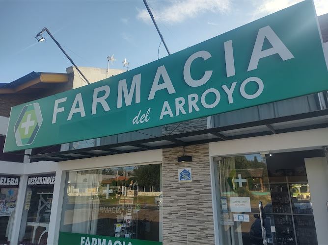 Farmacia Gailhou Del Arroyo