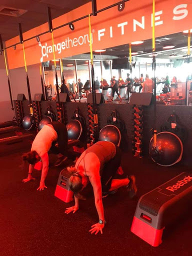 Gym «Orangetheory Fitness Applewood», reviews and photos, 3244 Youngfield St A1, Wheat Ridge, CO 80033, USA