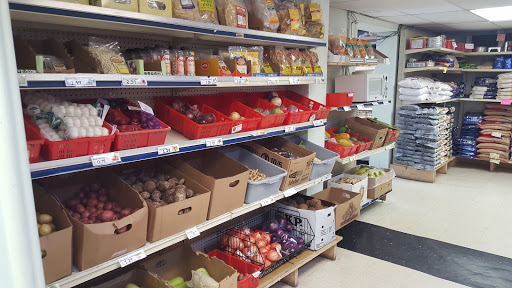 Convenience Store «Convenience Bazar», reviews and photos, 575 E Washington St, North Attleborough, MA 02760, USA