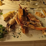 Photo n°1 de l'avis de Alessio.n fait le 07/09/2023 à 19:07 sur le  Molo 47 - Ristorante - Cucina Tradizionale di Pesce à Arbizzano