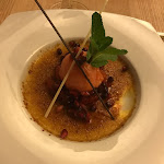 Photo n°8 de l'avis de Thomas.a fait le 05/03/2018 à 06:27 sur le  Berghof Restaurant Ursprung à Presseck