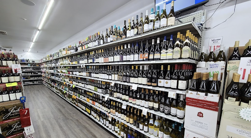 Trout Liquors, 5108 Old National Pike, Frederick, MD 21702, USA, 