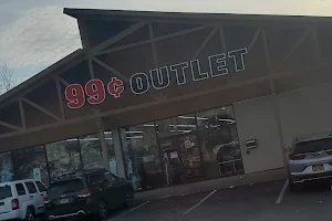 99¢ Outlet image