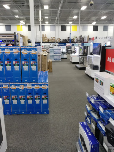 Electronics Store «Best Buy», reviews and photos, 1417 Golden Gate Blvd, Mayfield Heights, OH 44124, USA