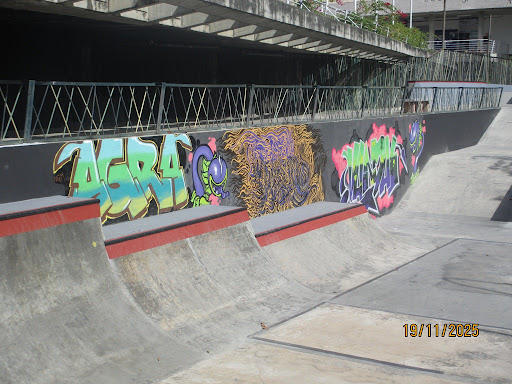 Parque de Skate