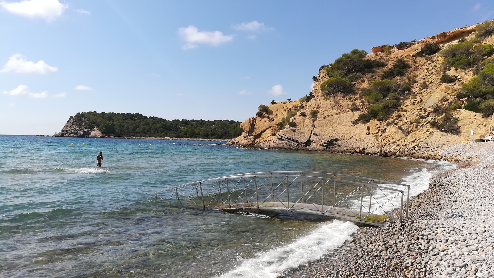 Platja des Jordal photo #9