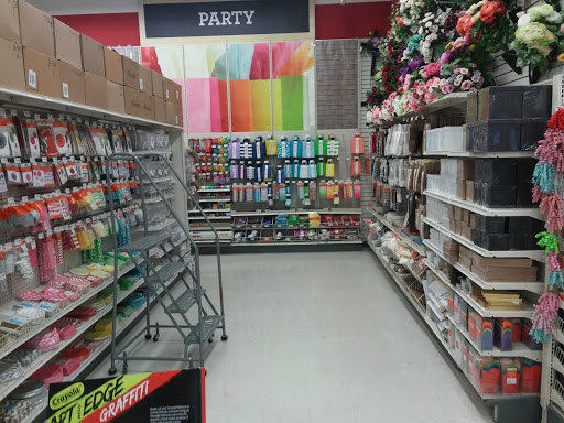 Craft Store «Michaels», reviews and photos, 1940 Jonesboro Rd, McDonough, GA 30253, USA