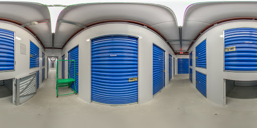 Self-Storage Facility «Simply Self Storage - Marmora», reviews and photos, 101 U.S. 9, Marmora, NJ 08223, USA