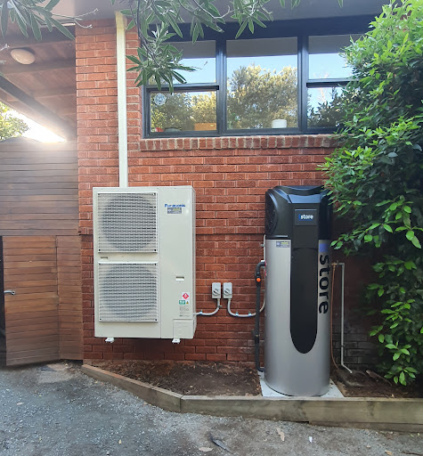 Mint Airconditioning & Refrigeration