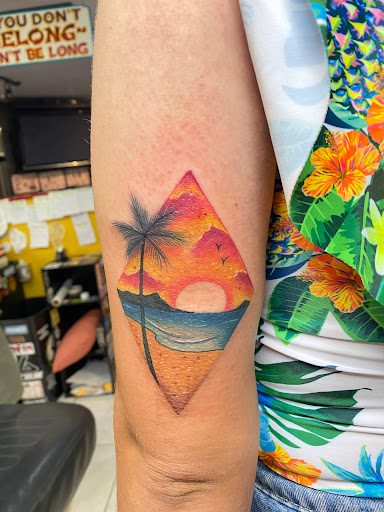 Discover pinterest tattoo ideas for guys designs for your next tattoo in Honolulu at Sacred Art Tattoo Waikiki
