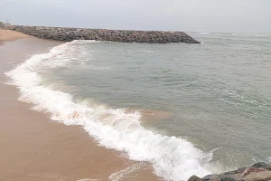 Koottappanai Beach image
