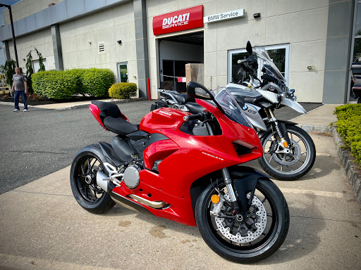 Motorcycle Parts Store «CROSS COUNTRY CYCLE», reviews and photos, 911 Middlesex Ave, Metuchen, NJ 08840, USA