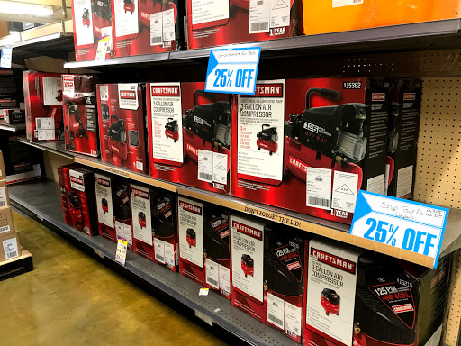 Hardware Store «Orchard Supply Hardware», reviews and photos, 1601 41st Ave, Capitola, CA 95010, USA