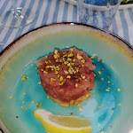 Photo n°1 de l'avis de Daniela.o fait le 01/07/2023 à 07:43 sur le  Ristorante Le Murelle à Montalto di Castro