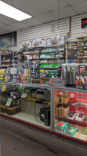 Shopping Mall «Tower Shopping Center», reviews and photos, 3685 New Bern Ave, Raleigh, NC 27610, USA