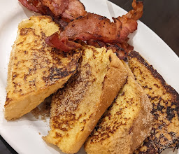 Mr. Cream Pancakes & Waffles photo