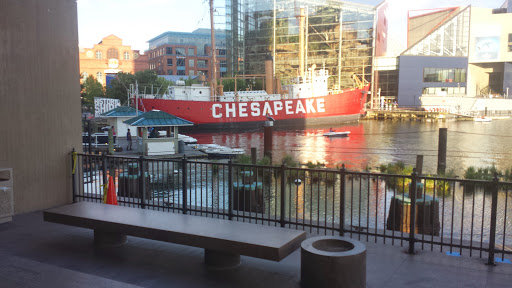 Shopping Mall «The Gallery Mall», reviews and photos, 200 E Pratt St, Baltimore, MD 21202, USA