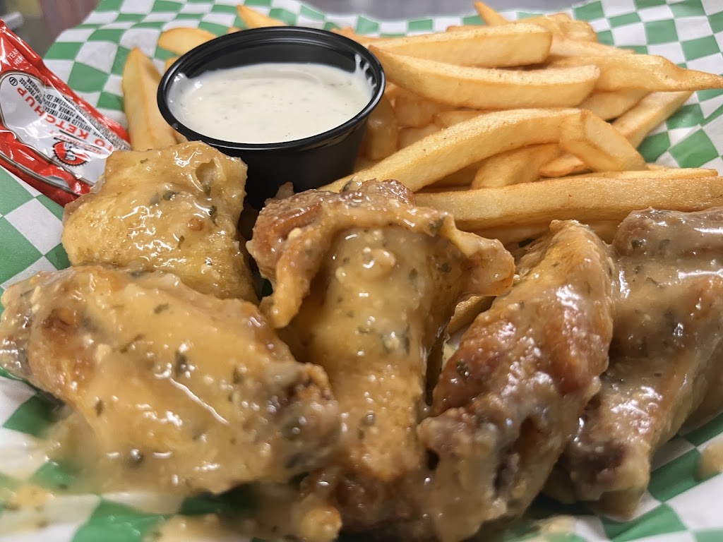 777 pizza, snack and drink 77378