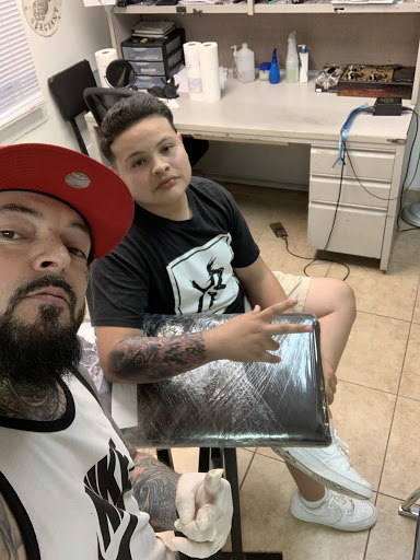 Explore tattoo ideas ankle bracelet, creative tattoo ideas in San Diego, available at High Class Tattoo SD