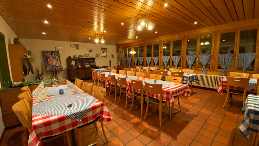 Tyrol Restaurant Aarwangen