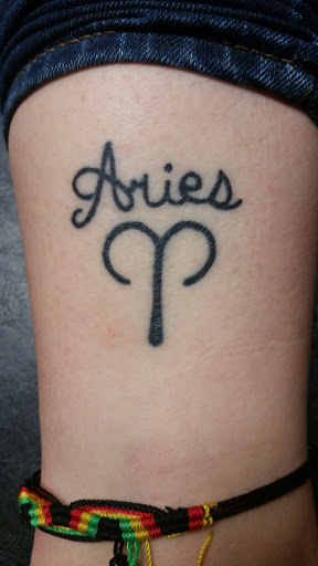 Explore medieval knight tattoo ideas, creative tattoo ideas in Erie, available at EliKingInk