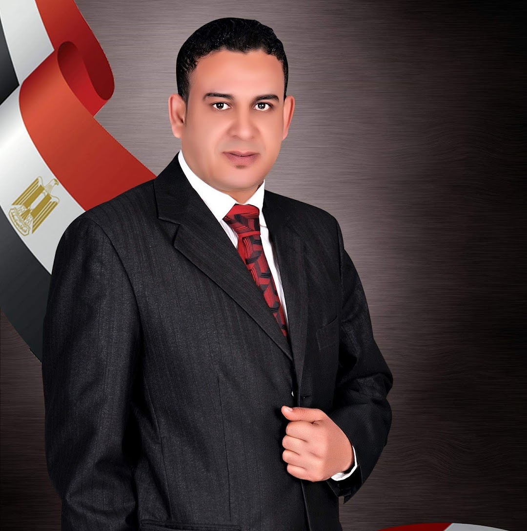 منزل المستشار هشام رمزى صالح