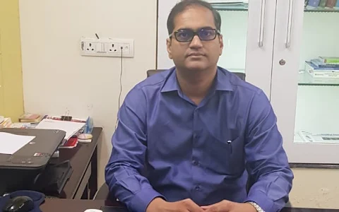 Dr. Sulabh Chandra Bhamare - Cancer Specialist in Nashik | Oncologist in Nashik | Onco Surgeon in Nashik image