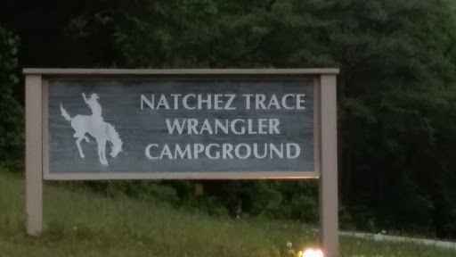 State Park «Natchez Trace State Park», reviews and photos, 24845 Natchez Trace Rd, Wildersville, TN 38388, USA